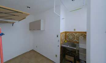 Imagem 2: Apartamento para venda com 72 metros quadrados com 3 quartos