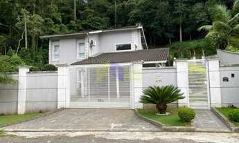 Imagem: Casa em Condomínio para comprar Alpes Cantareira