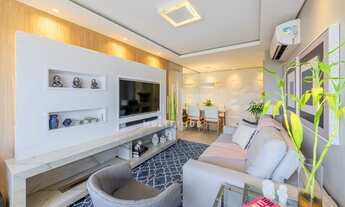 Imagem 5: Apartamento para venda com 75 metros quadrados com 2 quartos