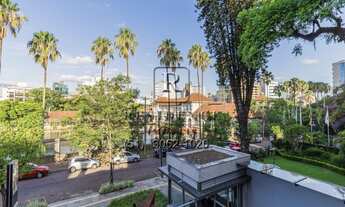 Imagem 3: Porto Alegre - Comercial - Moinhos de Vento