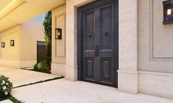 Imagem 3: Casa com 3 dormitórios à venda, 250 m² por R$ 2.500.000 - Parque Nova Carioba - Americana