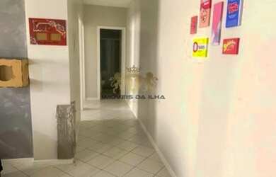 Imagem 3: Apartamento para Venda em Palhoça, Ponte do Imaruim, 2 dormitórios, 1 suíte, 2 banheiros