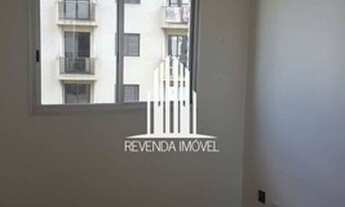 Imagem 3: Apartamento com 1 dormitório à venda em Perdizes