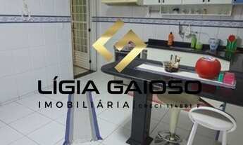 Imagem 7: SÃO JOSÉ DOS CAMPOS - Casa Padrão - PARQUE INDUSTRIAL