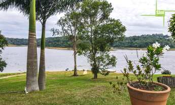 Imagem 7: Sítio para Venda em Mairinque, Cachoeira, 5 dormitórios, 2 suítes, 5 banheiros