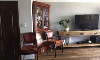 Imagem 3: Apartamento de 165 metros quadrados no bairro Alto de Pinheiros com 3 quartos