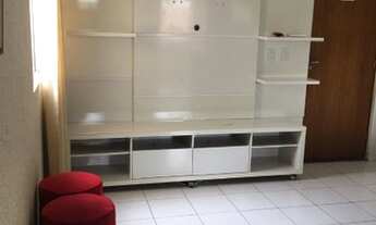 Imagem 6: Alugo belo apto 2/4 mobilado