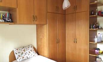 Imagem 3: Sobrado à venda, 3 quartos, 3 suítes, 1 vaga, Parada Inglesa - São Paulo/SP