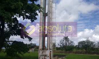 Imagem 7: Galpão para locação no Cabo