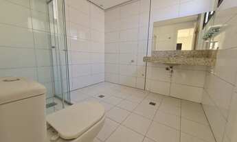 Imagem 2: Apartamento para venda possui 162 metros quadrados com 4 quartos em Nova Suiça - Goiânia