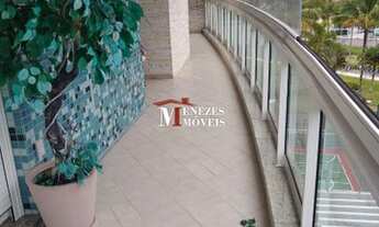 Imagem 6: Apartamento Pé na Areia a venda Riviera São Lourenço Ref. 1537