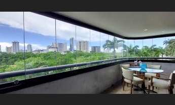 Imagem: Apartamento / Padrão - Ilha do Retiro