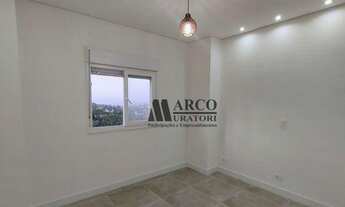 Imagem 7: Apartamento com 2 dormitórios à venda, 74 m² por R$ 550.000,00 - Morro Do Elefante - Campo