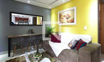 Imagem 3: Apartamento para Aluguel - Vila Izabeln, 2 Quartos, 48 m2