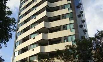 Imagem 7: Apartamento à venda, 50 m² por R$ 285.000,00 - Graças - Recife/PE