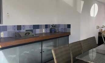 Imagem 2: Cobertura para venda tem 225 metros quadrados com 4 quartos em Caminho das Árvores - Salva