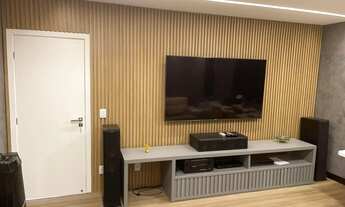 Imagem 5: Condomínio Reserva Buscaville, 4 suítes, nascente, com armários