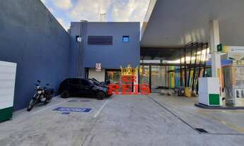 Imagem 7: Loja dentro do posto de gasolina - 80m² / Vila Saúde - SP
