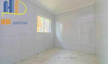 Imagem 6: Sobrado frente para rua Uberaba - 3 quartos, 2 vagas - 130m2