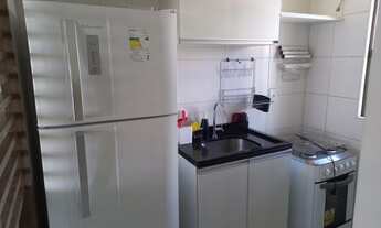 Imagem 6: Alugo apt 2qts ,varanda andar alto mobiliado em Boa viagem