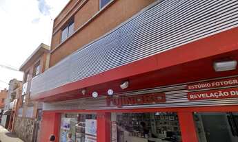 Imagem: Pr dio comercial - Venda - Floresta