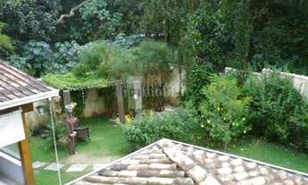 Imagem 5: EXECELENTE IMÓVEL COM 4 SUÍTES NA GRANJA VIANA