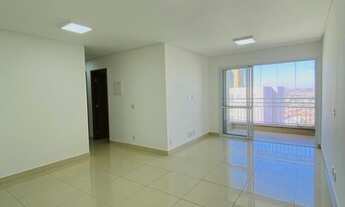 Imagem 7: Apartament com 3 quartos em Vila Santa Isabel - Anápolis - GO