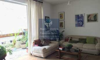 Imagem 2: Apartamento para venda possui 110 metros quadrados com 3 quartos em Rio Vermelho - Salvado