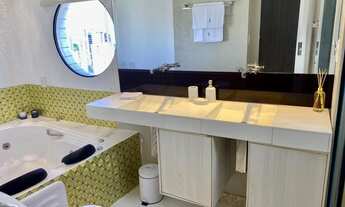 Imagem 7: Duplex para venda possui 84 metros quadrados com 1 quarto em Nazaré - Belém - PA