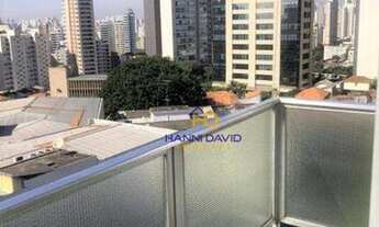 Imagem 4: Apartamento com 3 dormitórios à venda, 90 m² por R$ 848.000,00 - Aclimação - São Paulo/SP