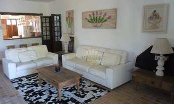 Imagem 4: Sobrado com 4 dormitórios à venda, 482 m² por R$ 8.500.000,00 - Praia de Juquehy - São Seb