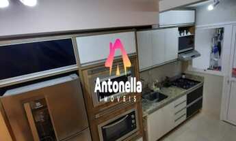 Imagem 2: Sobrado com 2 Dormitorio(s) localizado(a) no bairro Ana Rech em Caxias do Sul / Ref.:5950