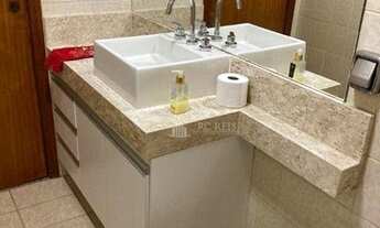 Imagem 2: Casa com 3 dormitórios sendo 1 suíte para alugar, 300 m² por R$ 7.500/mês - Alphaville - S