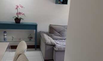 Imagem 3: Apartamento para venda tem 85 metros quadrados com 2 quartos em Cidade Nova II - Indaiatub