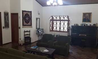 Imagem 4: Casa de condomínio para venda com 354 metros quadrados com 4 quartos