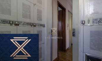 Imagem 4: Apartamento com 2 dormitórios à venda, 50 m² por R$ 198.630 - Alpes - Belo Horizonte/MG