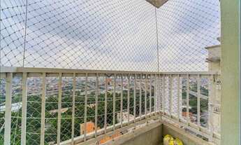 Imagem 5: Apartamento com 2 dormitórios à venda, 56 m² por R$ 385.000 - Vila Príncipe de Gales - San