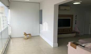 Imagem 3: Cobertura com 04 Dorm. Sendo 02 Suítes em Santo Amaro