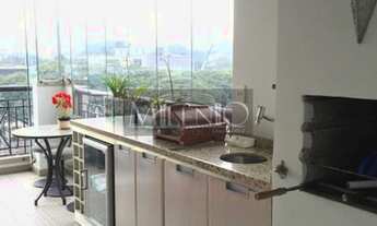 Imagem: SãO PAULO - Apartamento Padrão - Moema