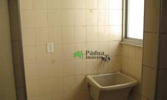 Imagem 7: Apartamento com 2 dormitórios à venda, 60 m² por R$ 270.000,00 - Bosque - Campinas/SP