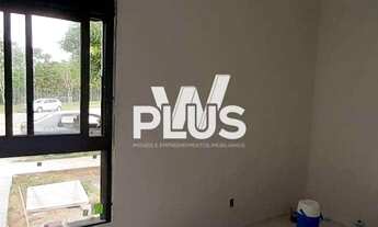 Imagem 4: Casa em Sorocaba bairro Condomínio Terras de São Francisco