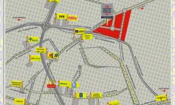 Imagem 3: SAO JOSE DO RIO PRETO - Terreno Padrão - CENTRO EMPRESARIAL COPLAN