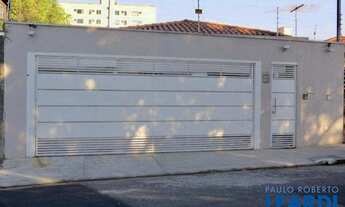 Imagem: CASA TÉRREA - JARDIM DA SAÚDE - SP