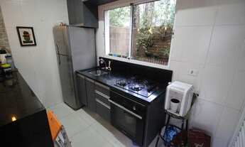 Imagem 7: Sobrado para venda com 60 metros quadrados com 2 quartos em Paisagem Casa Grande - Cotia