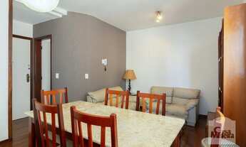 Imagem 3: Apartamento à Venda - Santo Antônio, 3 Quartos, 90 m²