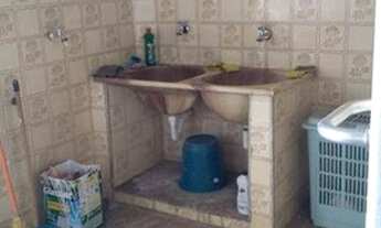 Imagem 2: Casa com 3 dormitórios para alugar, 150 m² por R$ 2.400,00/mês - Jardim das Oliveiras - Ca