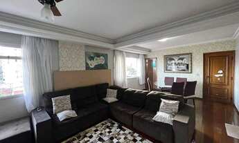 Imagem 6: Apartamento com 4 dormitórios à venda, 120 m² por R$ 460.000 - Centro - Londrina/PR