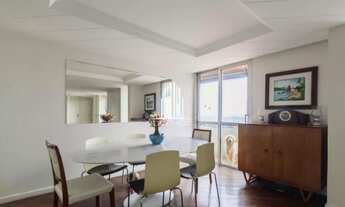 Imagem 3: Cobertura Duplex com 5 dormitórios, 3 suites e 4 vagas no Morumbi