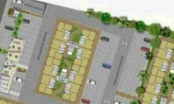 Imagem 2: Apartamento para Locação em Santana de Parnaíba, Chácaras São Luís, 2 dormitórios, 1 banhe