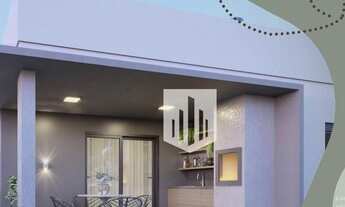 Imagem 3: Casa com 3 dormitórios à venda, 137 m² por R$ 742.000,00 - Jardim do Alto - Ivoti/RS